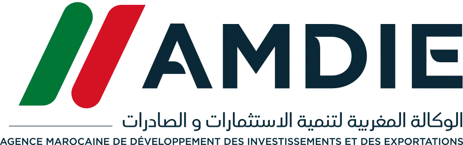 AMDIE LOGO
