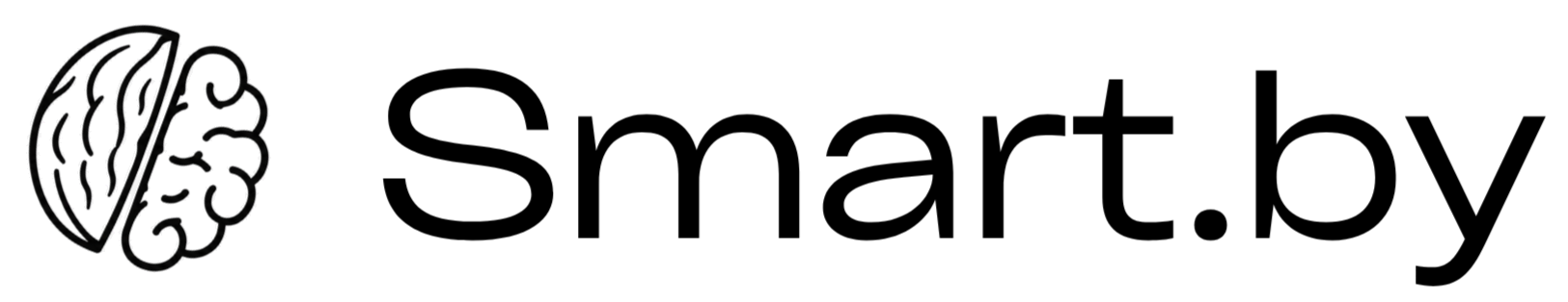 Smart.by Logo