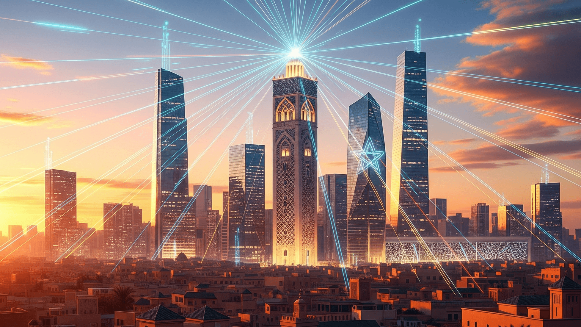 Investing in Morocco: The Complete Guide for International Investors 2025