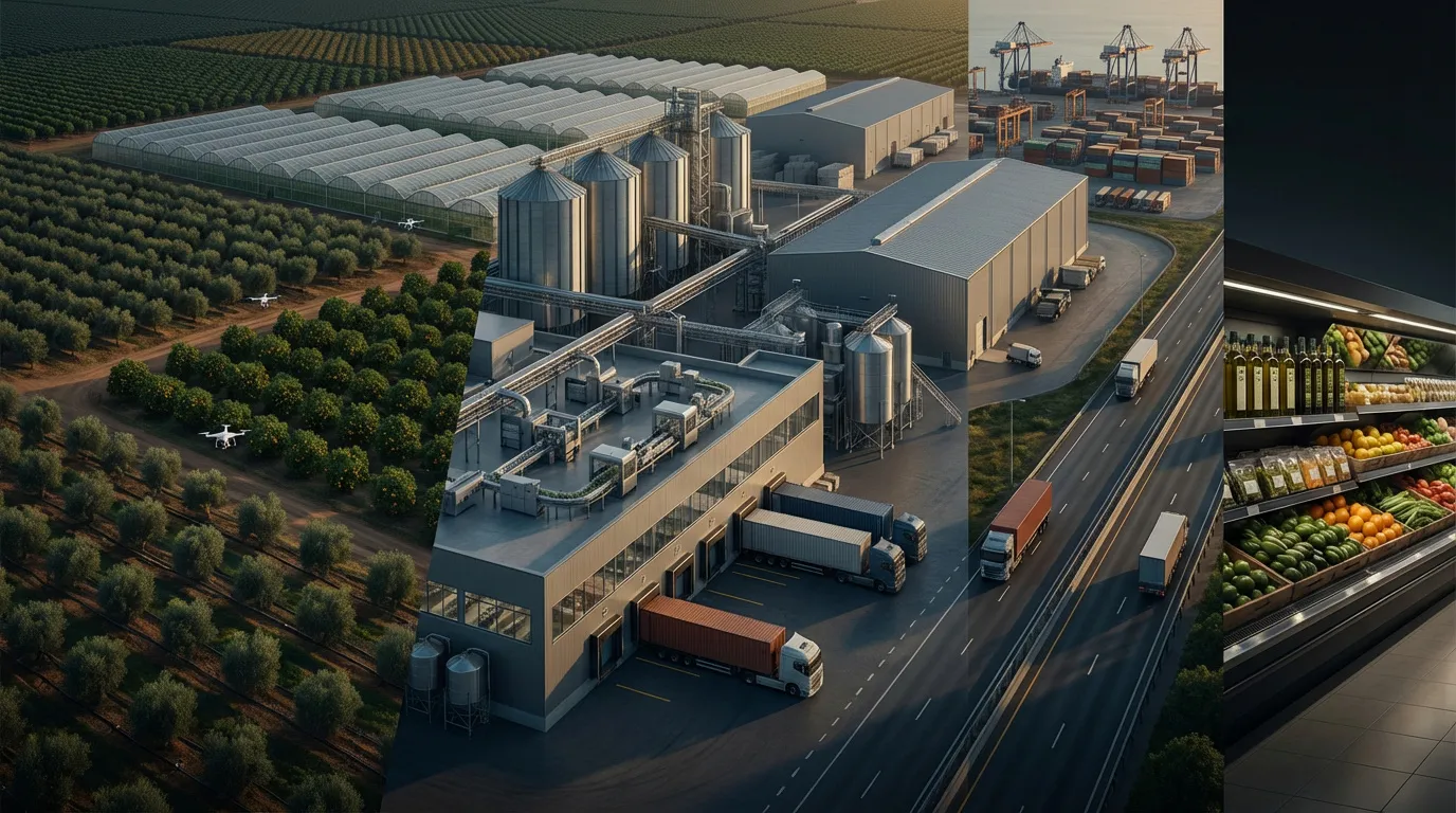 Agri-Investment Morocco 2026: Sector Strategy & Outlook