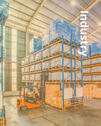 Invest in Industry in Morocco