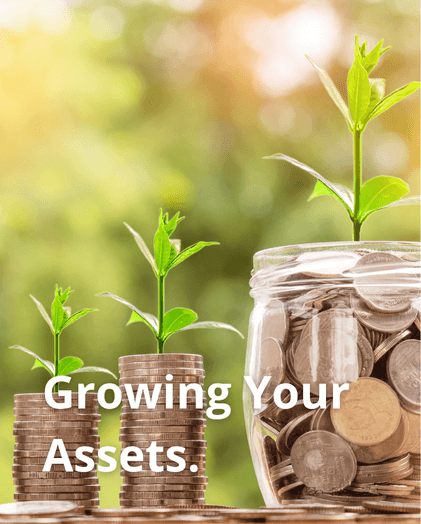 Grow your assets in Morocco